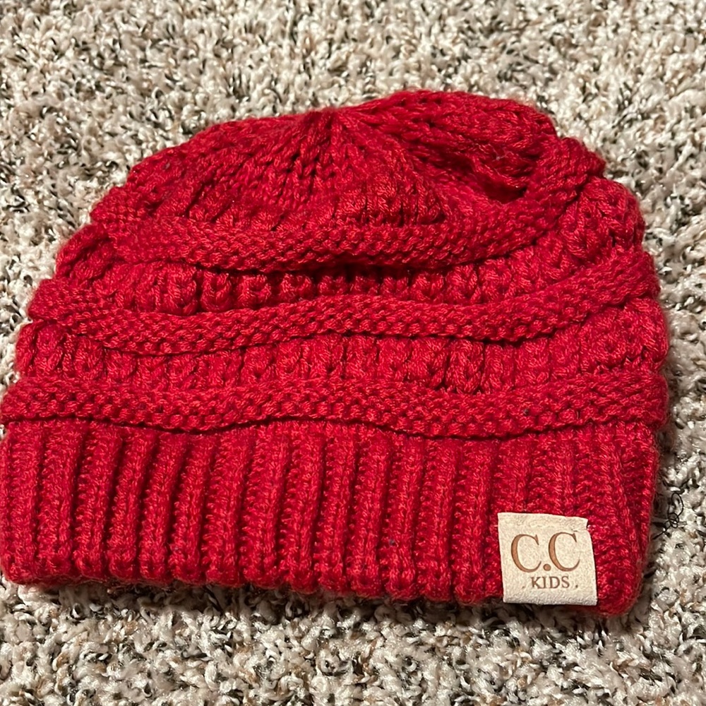 Beanie